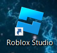 Roblox Studioのアイコン